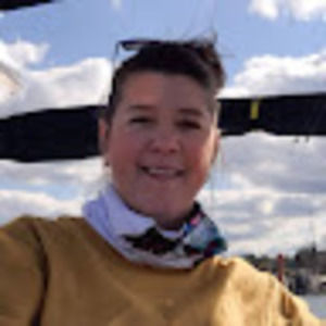 Meet your Posher, Marsha